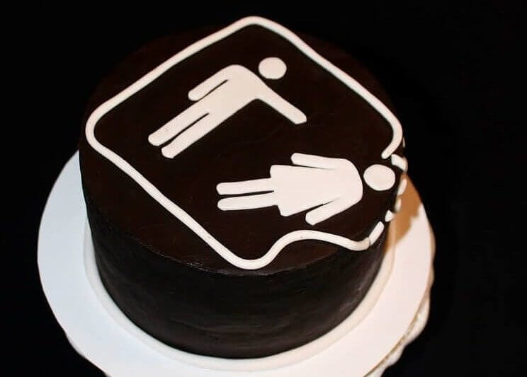 Back to the Bachelor Pad