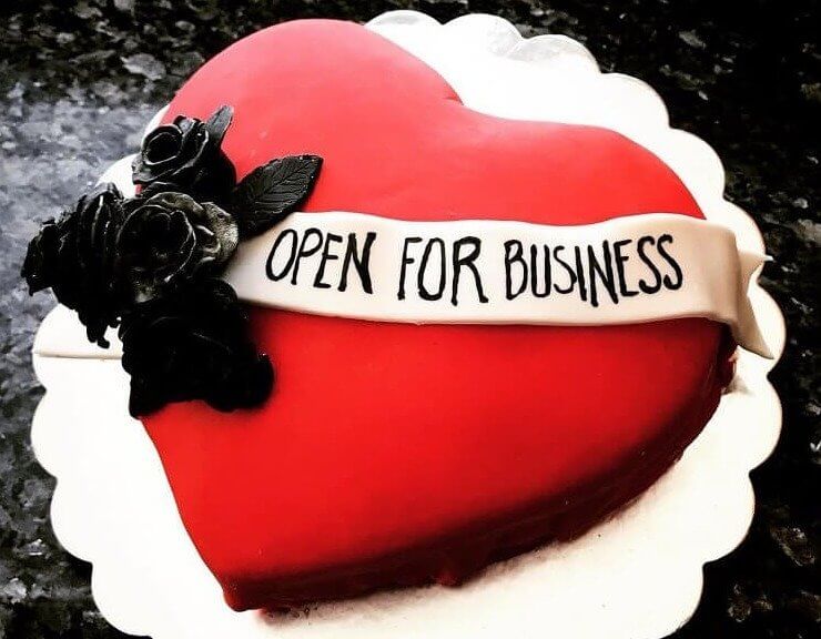 New Small Business in Town