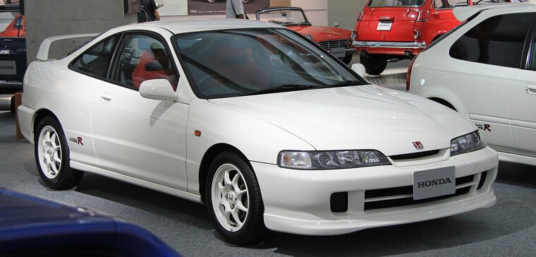 Acura Integra Type R