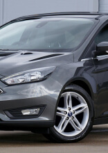 Affordable Cars That Quietly Became Collector’s Items