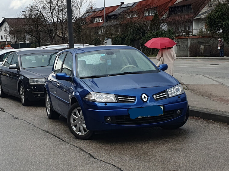 Renault Mégane