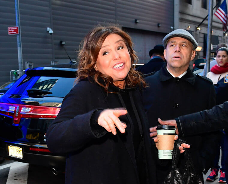 Rachael Ray Made a Wise Decision