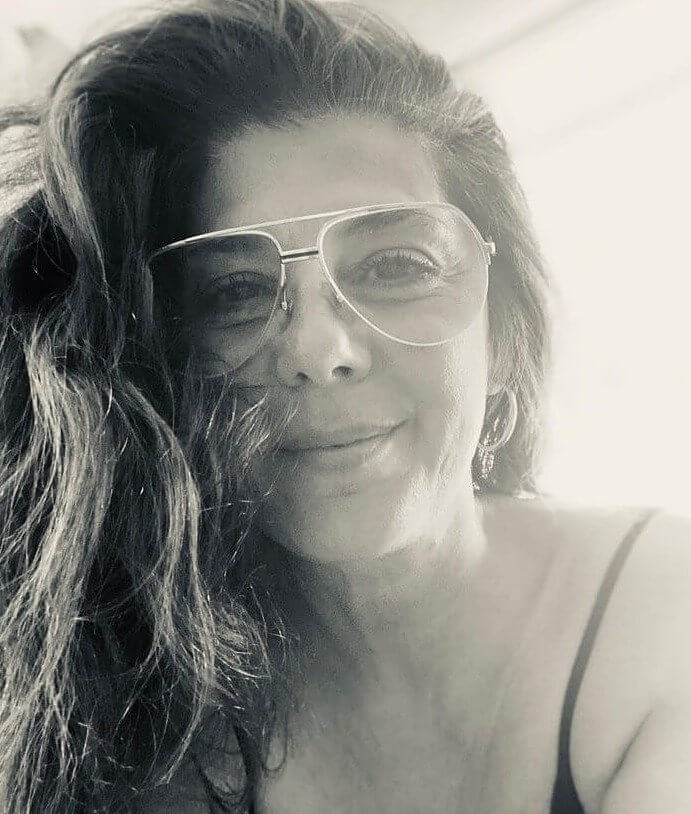 Marisa Tomei Feels Complete