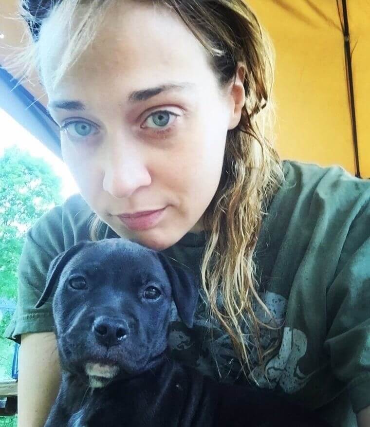 Fiona Apple Has Some Unique Interests