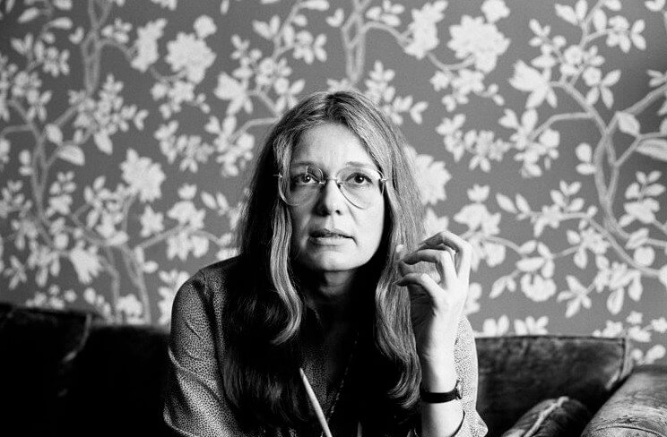 Gloria Steinem Paved the Way for Different Lifestyles