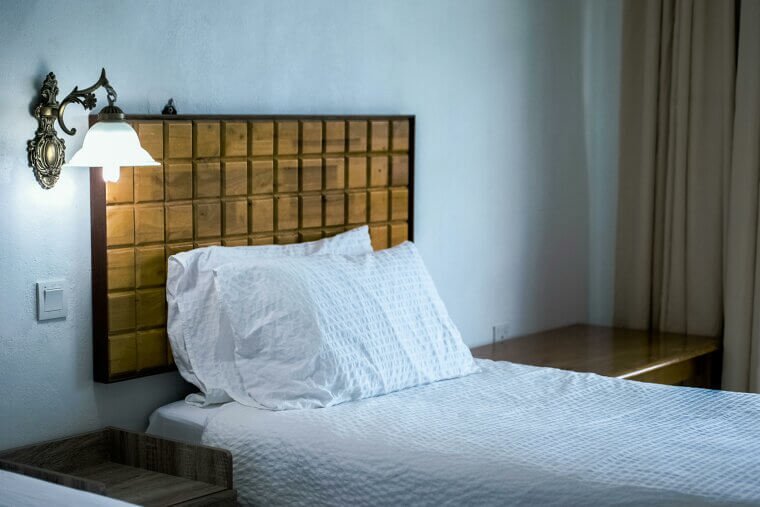 Build a DIY Headboard
