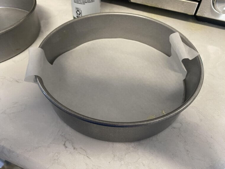 Foil and Parchment Paper