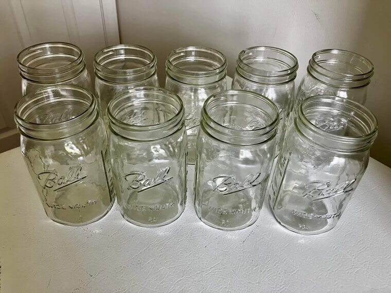 Pre-Blended Holiday Spice Mix