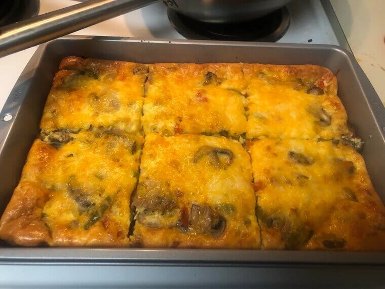 Breakfast Casseroles