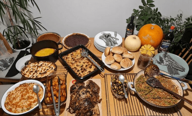 Kitchen Shortcuts Our Mothers Swore By During the Holidays