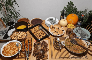 Kitchen Shortcuts Our Mothers Swore By During the Holidays