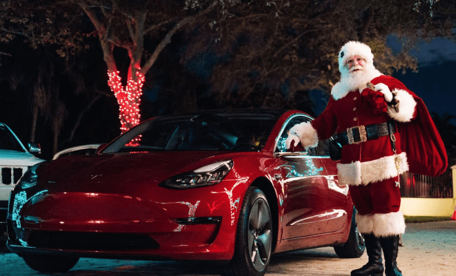 Christmas Gifts Any Auto Lover Will Appreciate