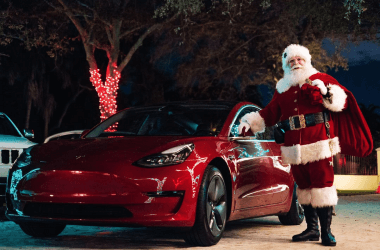 Christmas Gifts Any Auto Lover Will Appreciate