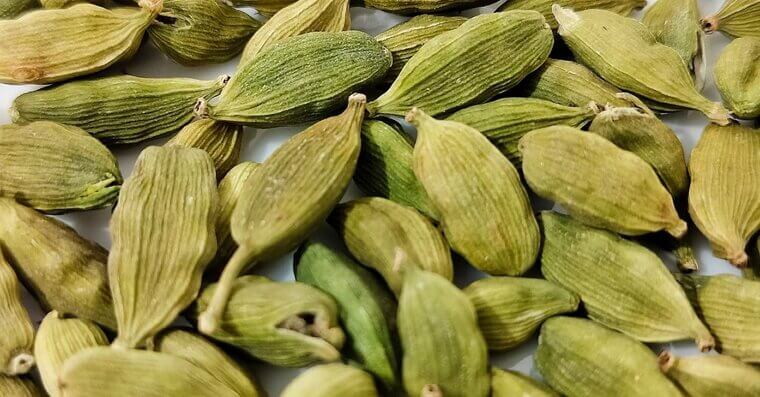 Cardamom