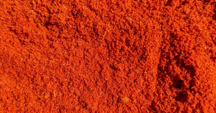 Chili Powder