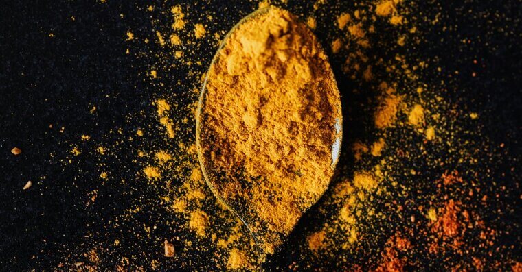 Turmeric