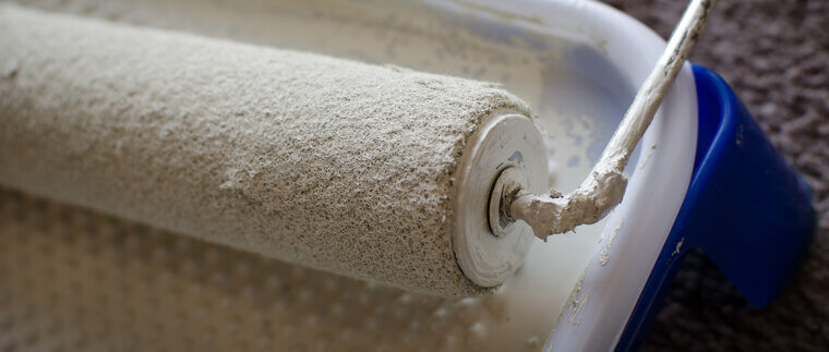 Automatic Paint Rollers