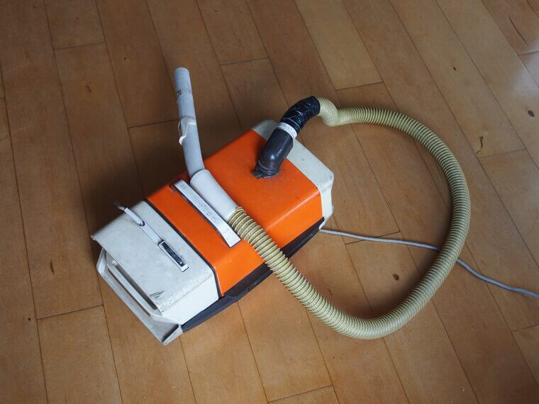 Shop Vacs With Auto‑filter Cleaning