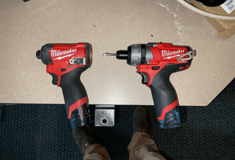 Tools That Make Jobs Easier Without Any Skill