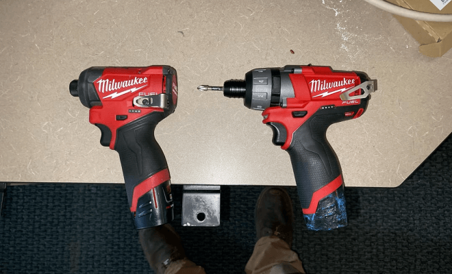 Tools That Make Jobs Easier Without Any Skill