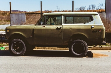 Classic Pickup Trucks That Are Losing Value Fast