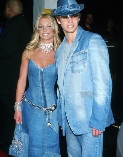 Denim-On-Denim