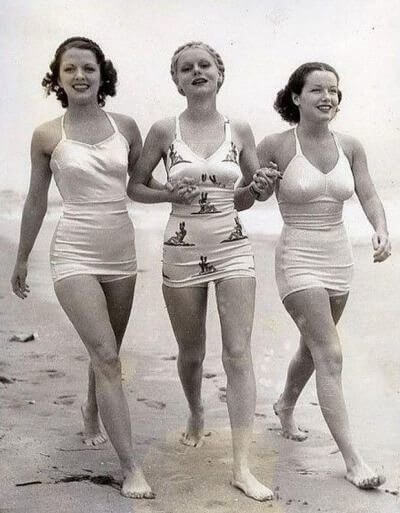 Bathing Suit Dresses