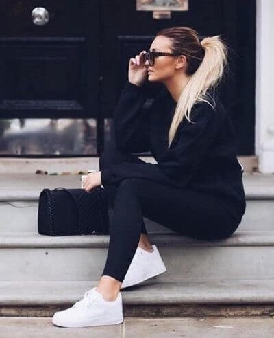 Athleisure