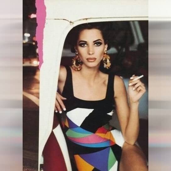Geometric Fashion