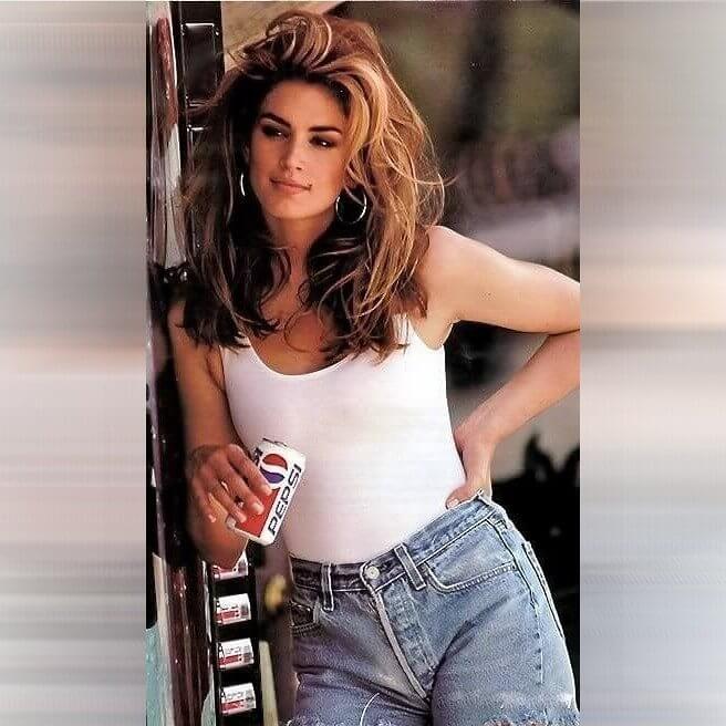 High Waisted Jeans