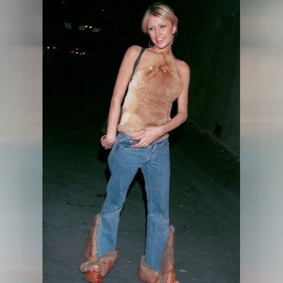 Furry Obsession