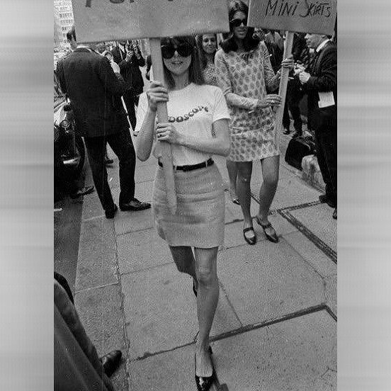 Miniskirts