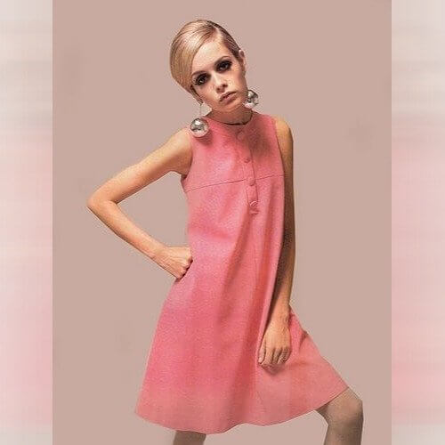 Babydoll Dress
