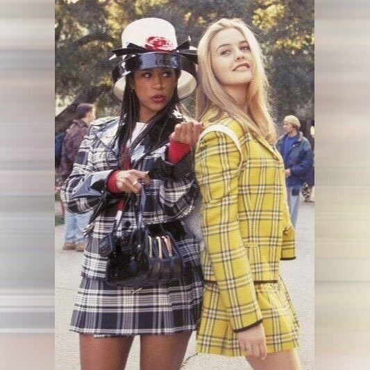 Plaid Madness