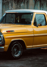 Rare Pickup Trucks Collectors Are Finally Starting to Notice
