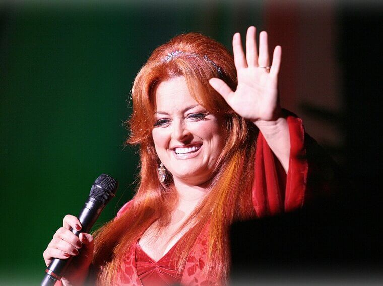 Wynonna Judd Lived in a Modest Rural Home Lacking Basic Electricity