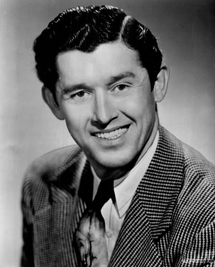Roy Acuff Was Raised in a Hardscrabble Tenant Farming Family