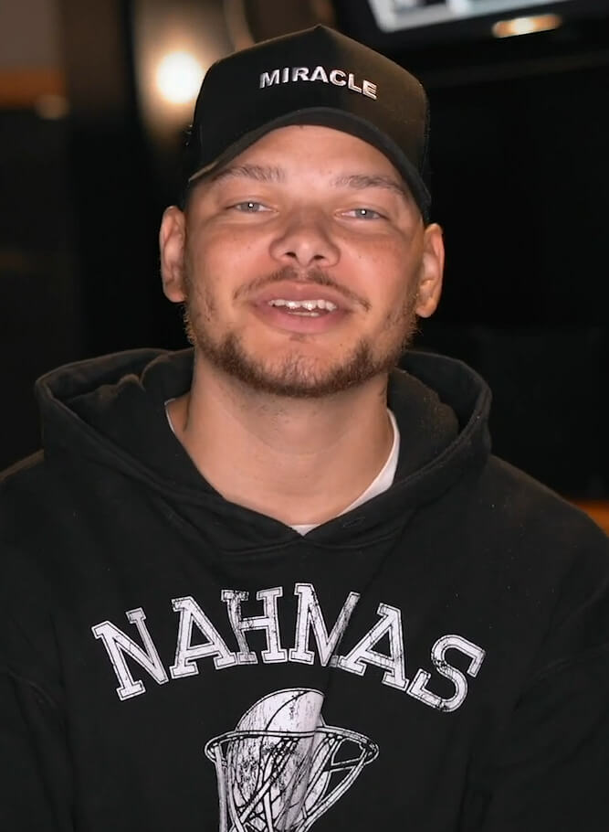 Kane Brown Experienced Homelessness and Slept in a Car Growing Up