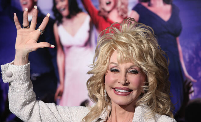 Country Stars Who Built Their Dreams From Humble Beginnings