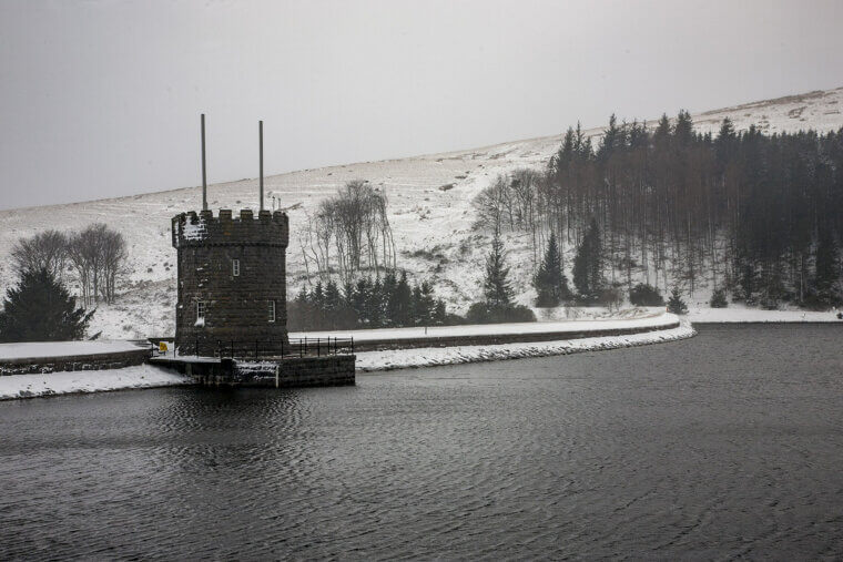 North Sea Flood (1953)