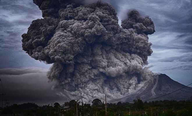 10 Natural Disasters That Changed the World Forever