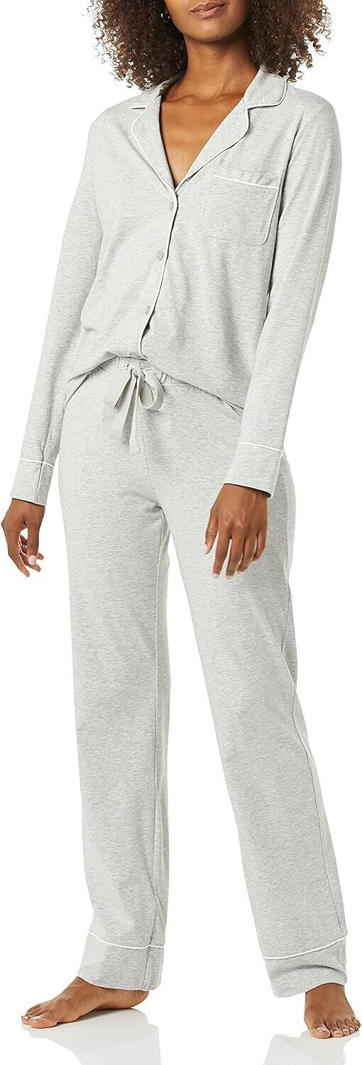 Women's Pajama Set - Cozy Comfort and Style 