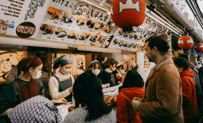 How Local Cuisine Tells the Story of a Destination