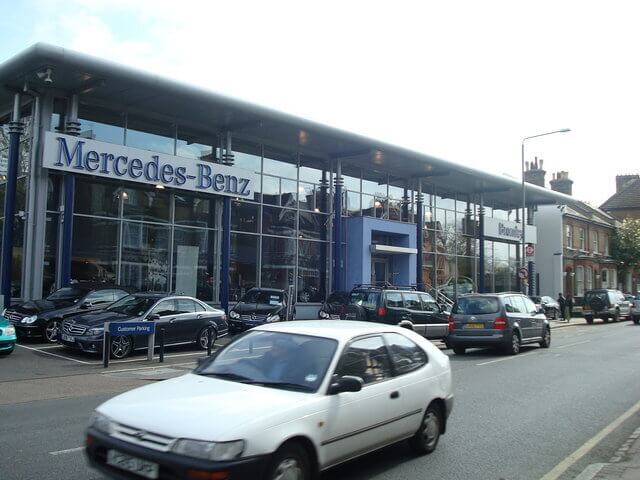 Artificial Scarcity of New Models