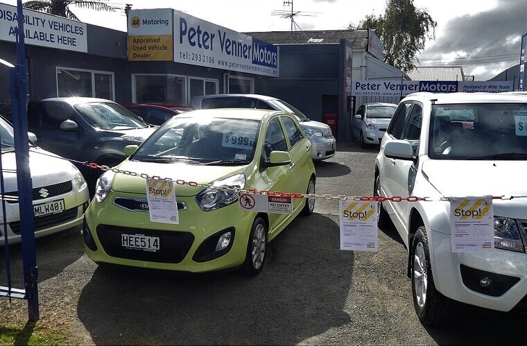 The Floor Plan Interest Crunch