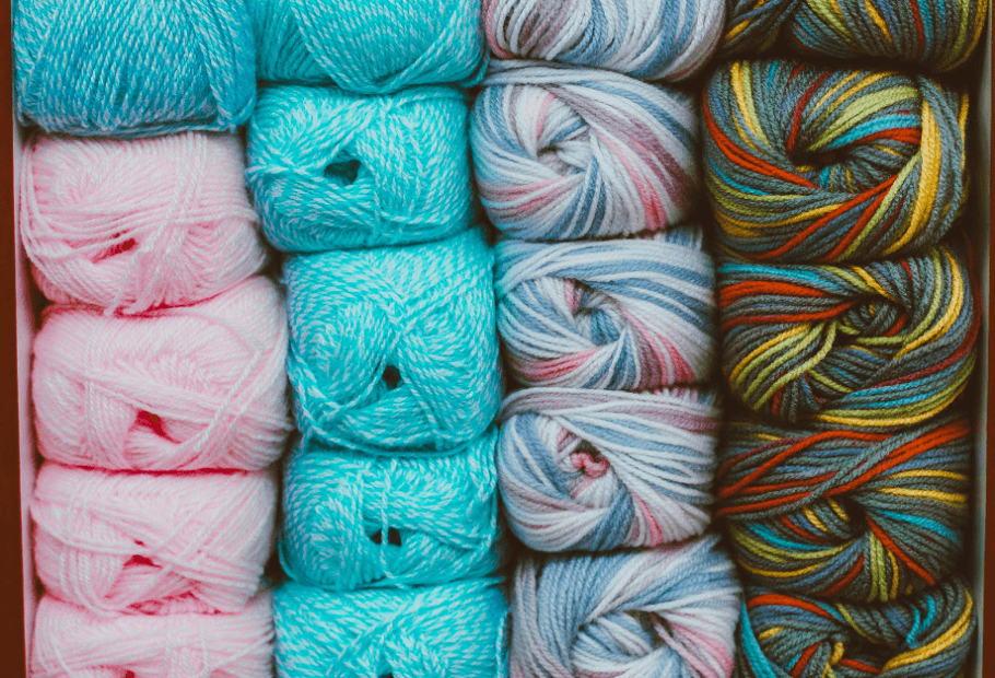 Discovering the Magic of Color and Texture in Crafting