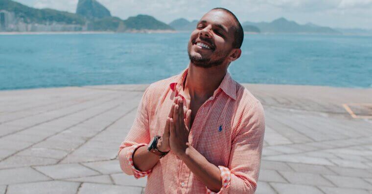 Practicing Gratitude