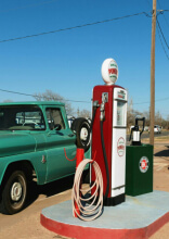 These States Top the List for Gasoline Consumption