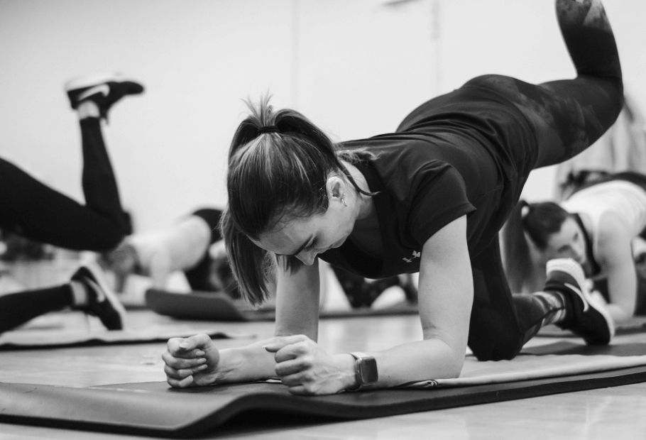 The Importance of Flexibility and Mobility Training