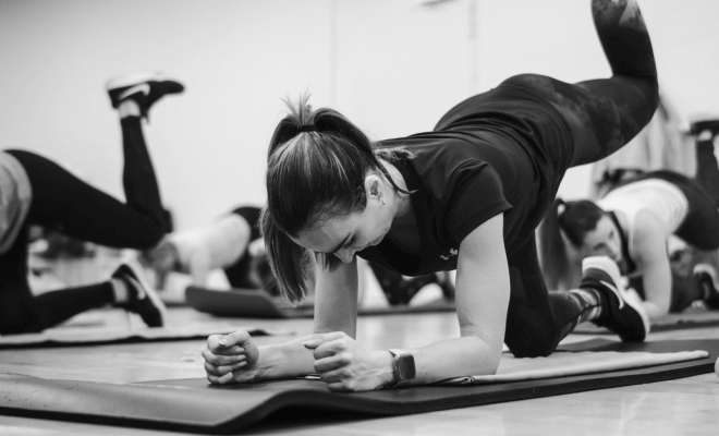 The Importance of Flexibility and Mobility Training